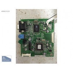 304100106504 , L50S_LVDS , REV.04_EL0 , LCD MONITOR MAIN BOARD 304100106504 , L50S_LVDS , REV.04_EL0 , LCD MONITOR MAIN BOARD